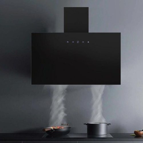 Máy hút mùi áp tường Eurogold EUH1770VP