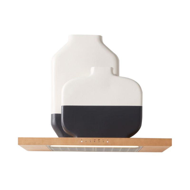 Máy hút mùi áp tường Upscale ENIGMA Máy hút mùi áp tường Upscale ENIGMA