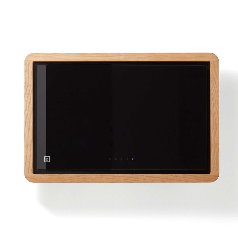 Máy hút mùi áp tường Upscale LINEA Máy hút mùi áp tường Upscale LINEA