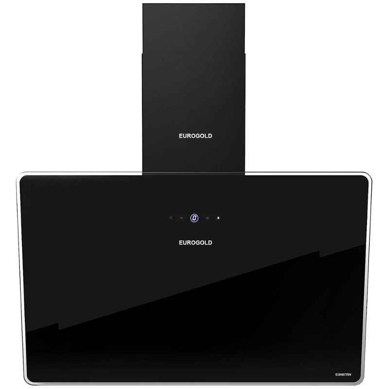 Máy hút mùi áp tường Eurogold EUH0770V Máy hút mùi áp tường Eurogold EUH0770V