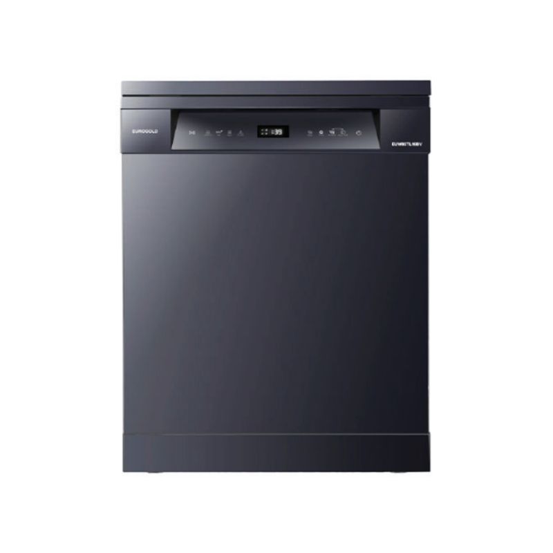 Máy rửa bát Eurogold EUW85TL16BV Máy rửa bát Eurogold EUW85TL16BV