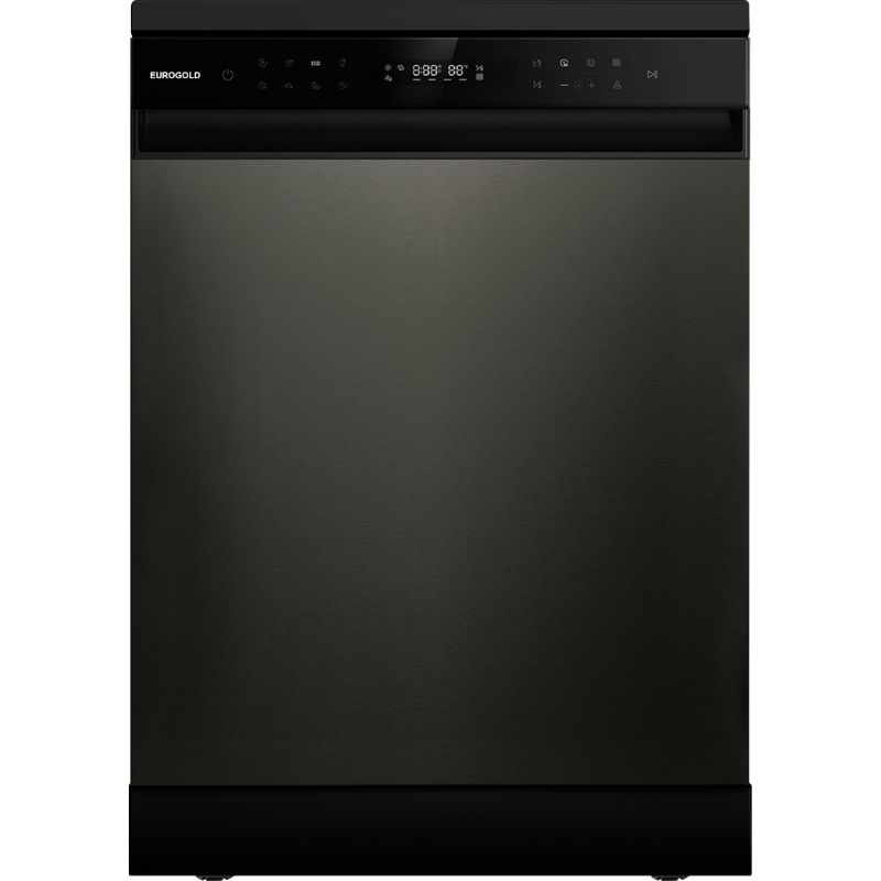 Máy rửa bát Eurogold EUW88TL15BB Máy rửa bát Eurogold EUW88TL15BB