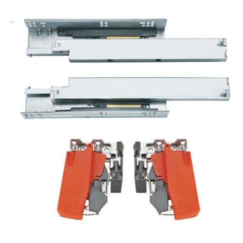 Ray âm toàn phần Eurogold SA550