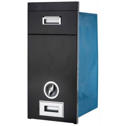 Thùng gạo gương nút xoáy Eurogold C260