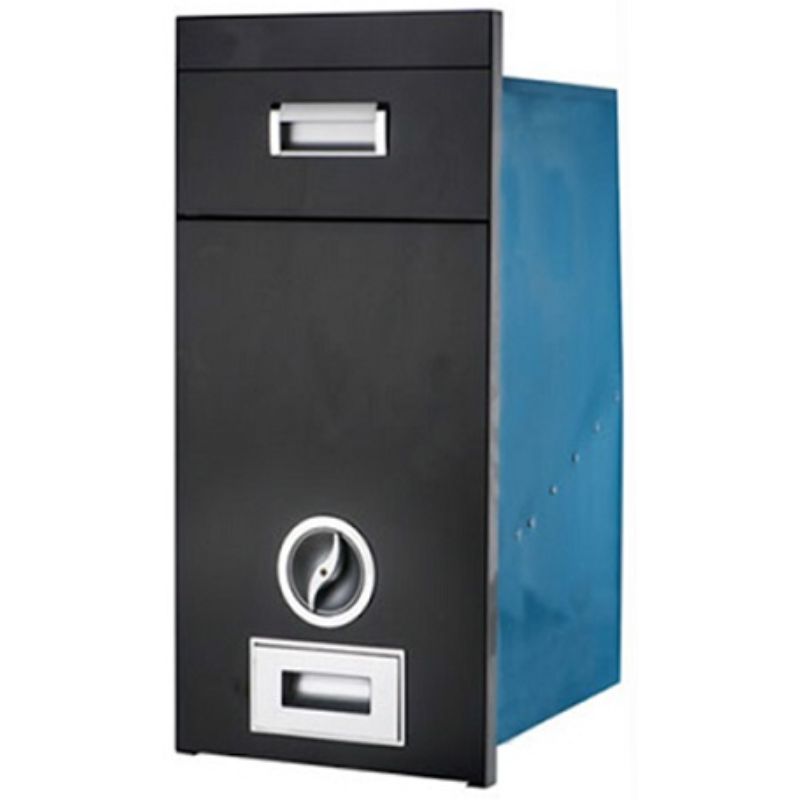 Thùng gạo gương nút xoáy Eurogold C260 Thùng gạo gương nút xoáy Eurogold C260