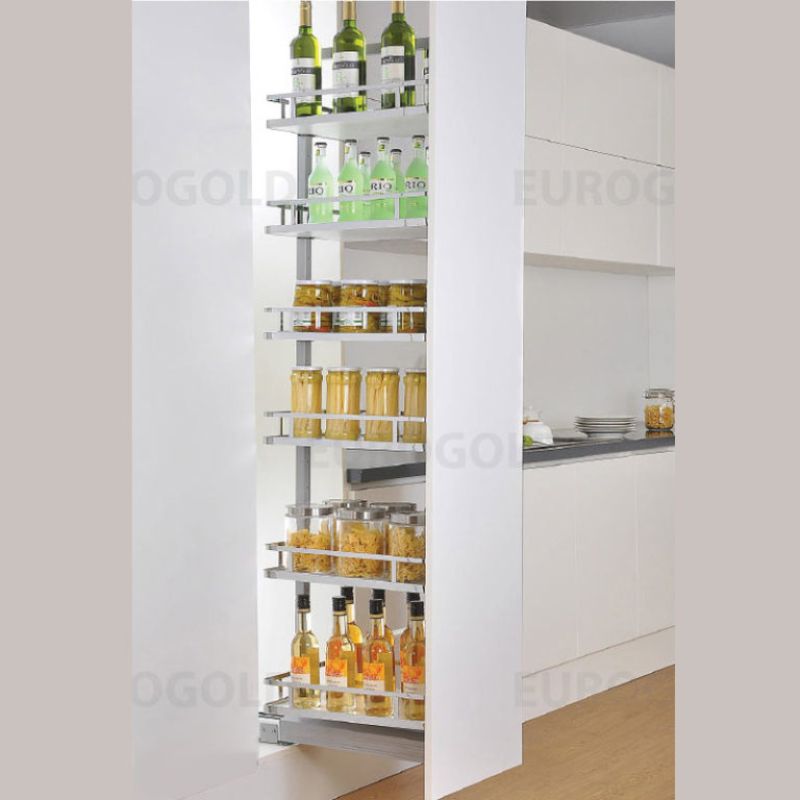 Tủ kho nan dẹt cánh rút mở xoay hai hướng Eurogold EGX0640 Tủ kho nan dẹt cánh rút mở xoay hai hướng Eurogold EGX0640