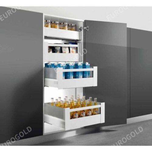 Tủ kho ngăn kéo độc lập Eurogold EUM22560