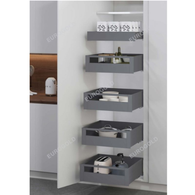 Tủ kho ngăn kéo độc lập Eurogold EUM23590G Tủ kho ngăn kéo độc lập Eurogold EUM23590G