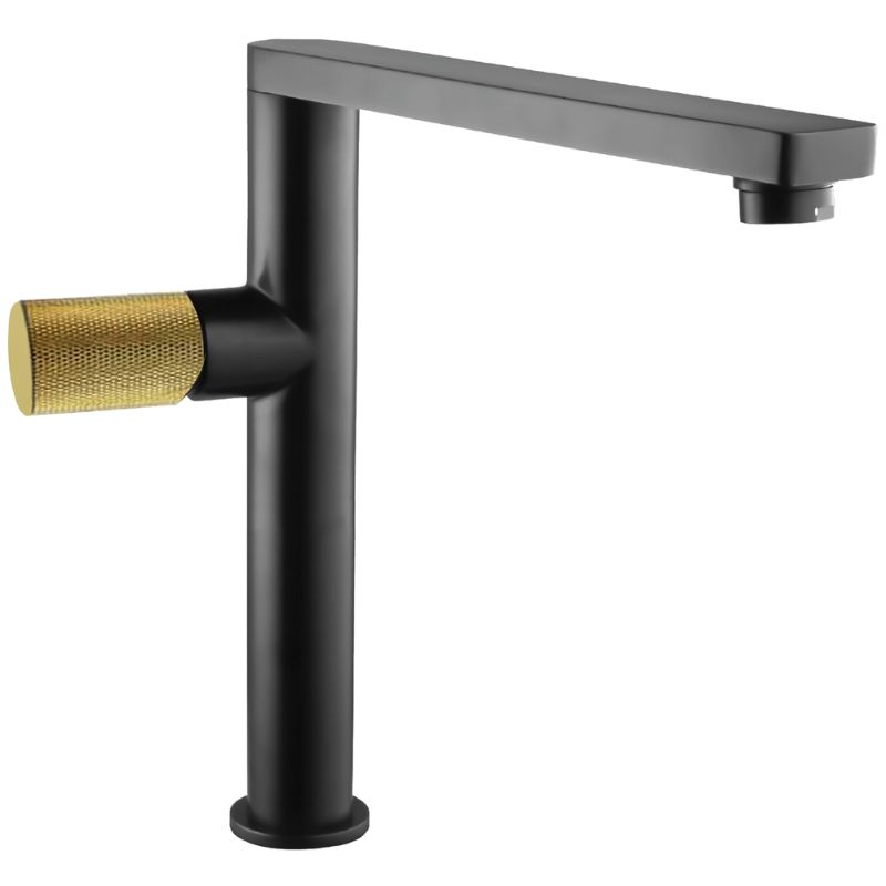 Vòi rửa bát nóng lạnh Eurogold EUF331D Vòi rửa bát nóng lạnh Eurogold EUF331D