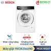 Máy giặt Bosch 10kg WGB256A90 Serie 8 2 WGB256A90