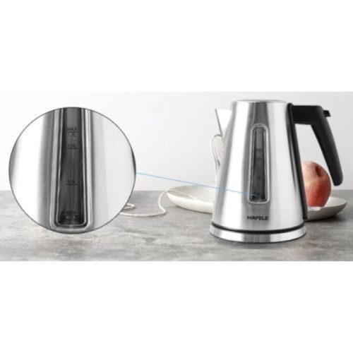 Bình đun siêu tốc Hafele T-907B 535.43.731 4 Ảnh bình đun siêu tốc Hafele T-907B 535.43.731