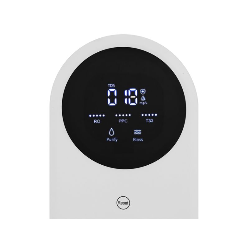 Hình ảnh máy lọc nước RO Hafele HWP-UNT400D 577.95.700 Hình ảnh máy lọc nước RO Hafele HWP-UNT400D 577.95.700