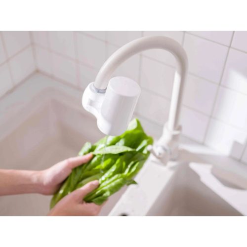 Ảnh thực tế bộ lọc thay thế Cleansui EFC41W