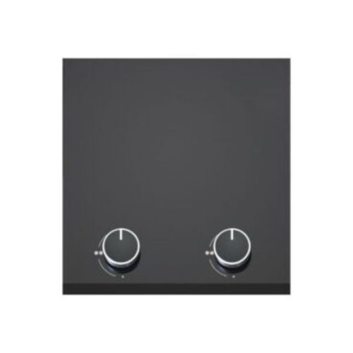 Bếp gas 2 vùng nấu Hafele HC-G783B 533.02.849 3 Bảng điều khiển bếp gas 2 vùng nấu Hafele HC-G783B 533.02.849