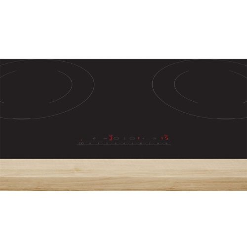 Bảng điều khuyển bếp từ Bosch 2 vùng nấu PMI8256EVN lắp âm