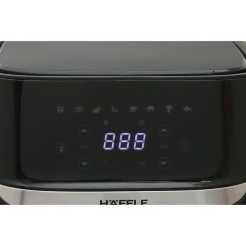 Nồi chiên không dầu 5.7L Hafele HS-AF502B 535.43.713 4 Nồi chiên không dầu 5.7L Hafele HS-AF502B 535.43.713