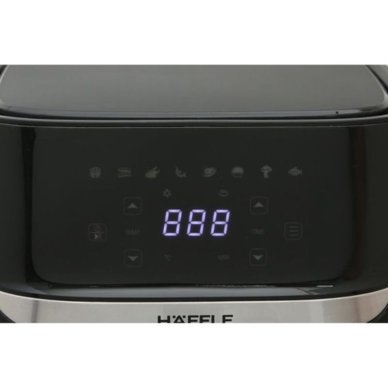 Nồi chiên không dầu 5.7L Hafele HS-AF502B 535.43.713 Nồi chiên không dầu 5.7L Hafele HS-AF502B 535.43.713