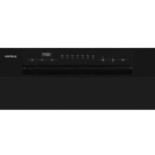 Máy rửa chén mini Hafele HDW-T5531B 538.21.350 3 Bảng điều khiển máy rửa chén mini Hafele HDW-T5531B 538.21.350