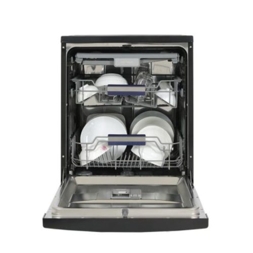 Bên trong máy rửa chén độc lập Hafele HDW-F602EB 538.21.360