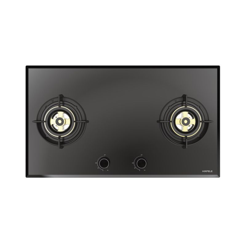 Bếp ga âm Hafele HC-G782B 538.66.507 Bếp ga âm Hafele HC-G782B 538.66.507