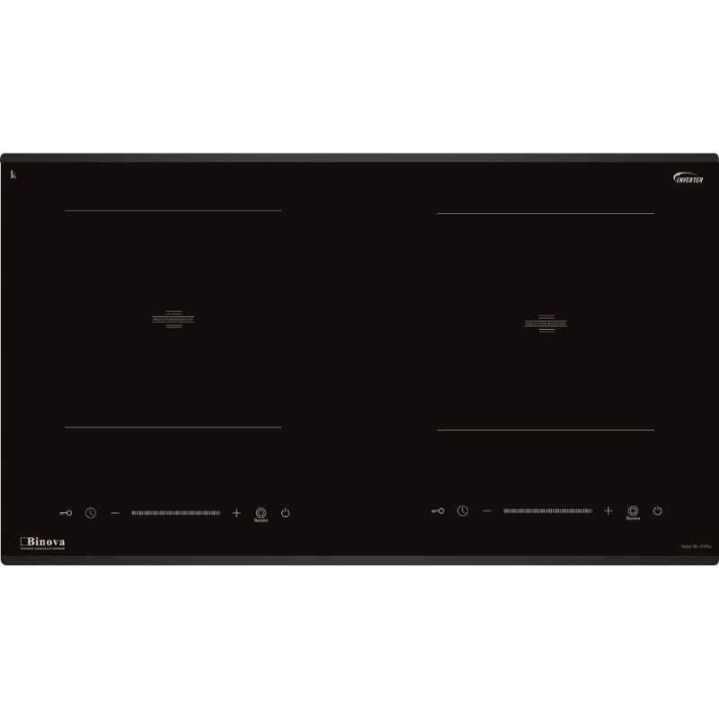 bep-tu-doi-binova-bi-107plus-lap-am Bếp từ đôi Binova BI-107Plus lắp âm