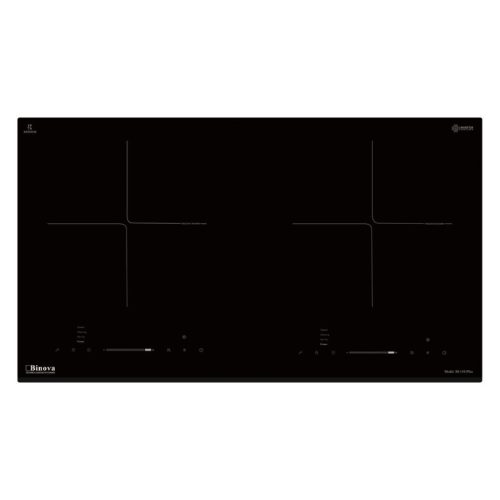 Bếp từ đôi Binova BI-110a1Plus lắp âm