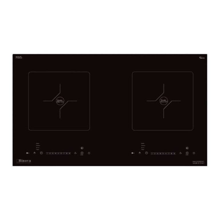 bep-tu-doi-binova-bi-6699italy-lap-am Bếp từ đôi Binova BI-6699Italy lắp âm
