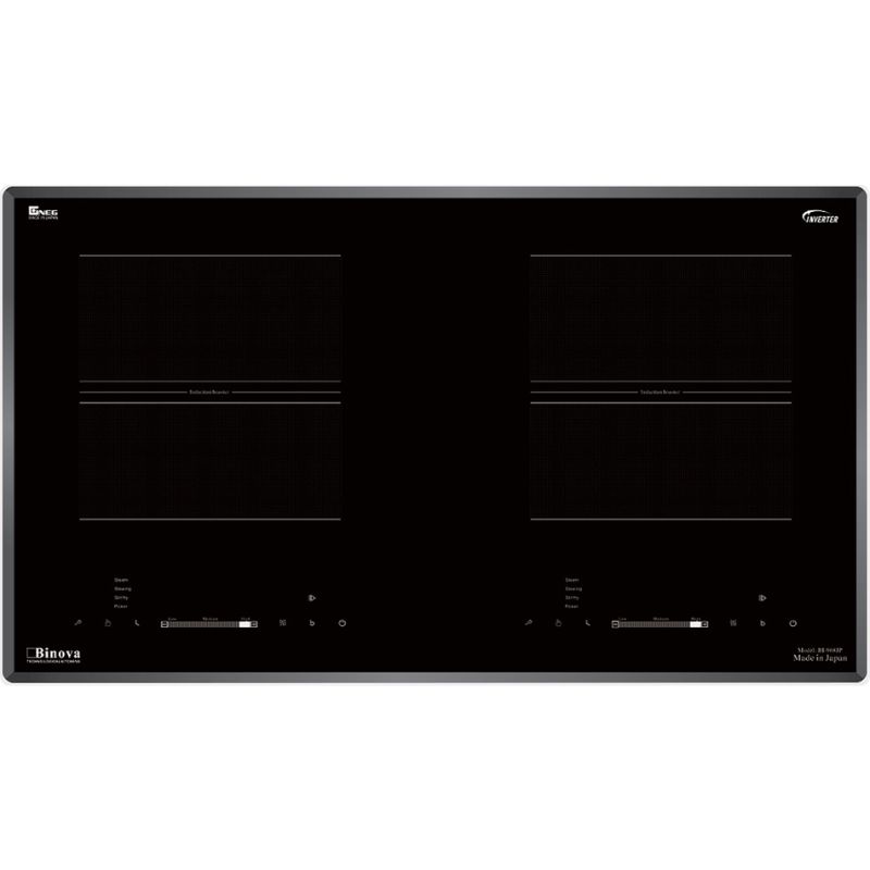 bep-tu-doi-binova-bi-968jp-lap-am Bếp từ đôi Binova BI-968JP lắp âm