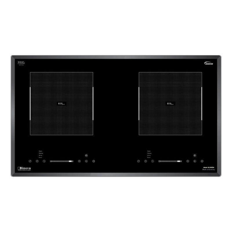 bep-tu-doi-binova-bi-999gm-lap-am Bếp từ đôi Binova BI-999GM lắp âm