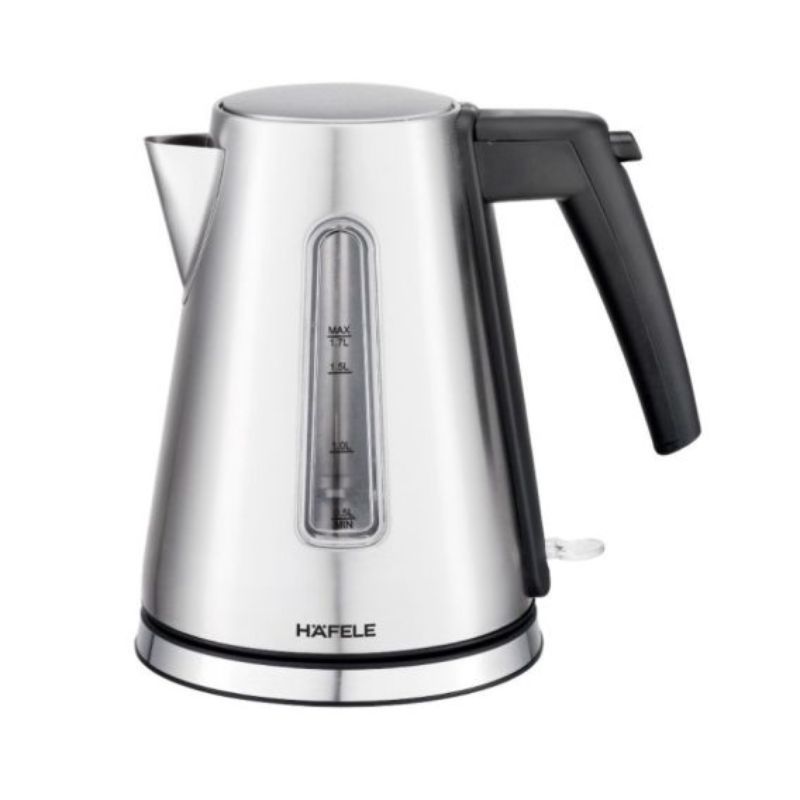 Bình đun siêu tốc Hafele T-907B 535.43.731 Bình đun siêu tốc Hafele T-907B 535.43.731