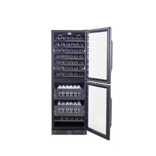 Tủ ướp rượu bia Kadeka KB80WBC 3 Hình ảnh tủ ướp rượu bia Kadeka KB80WBC