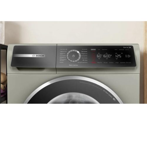 Máy giặt Bosch 10kg WGB2560X0 Serie 8 3 Chương trình giặt máy giặt Bosch 10kg WGB2560X0 Serie 8