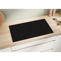 Hình ảnh bếp từ Bosch 2 vùng nấu PMI8256EVN lắp âm