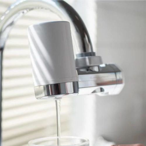 Hình ảnh bộ lọc thay thế Cleansui EFC21