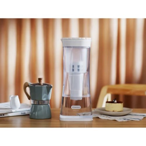 Hình ảnh bộ lọc thay thế Cleansui EJC1