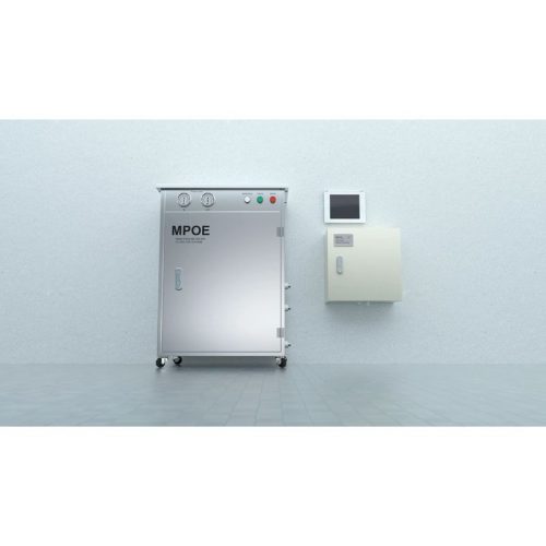 Hình ảnh bộ lọc thay thế Cleansui MPOE050E