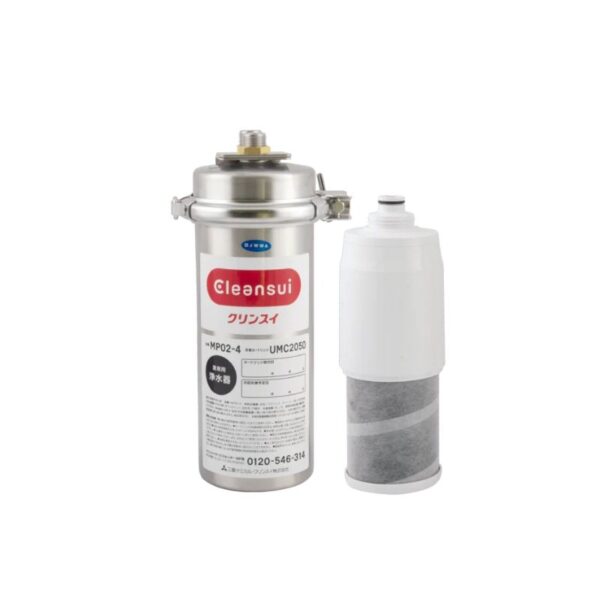 Hình ảnh bộ lọc thay thế Cleansui UMC2050 Hình ảnh bộ lọc thay thế Cleansui UMC2050