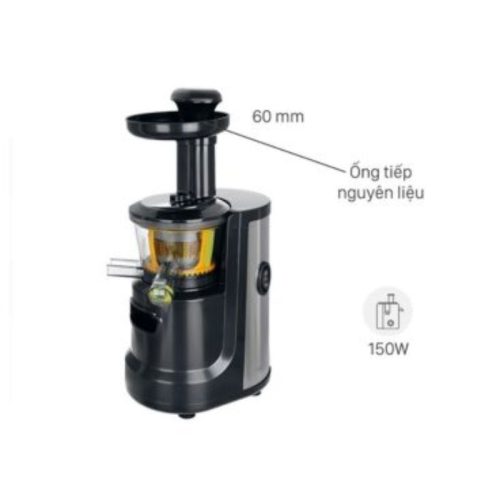 Hình ảnh thực tế máy ép chậm Hafele HS-J32X (535.43.393)