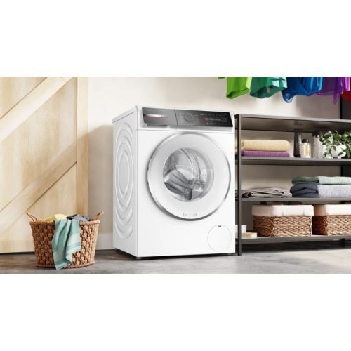 Hình ảnh máy giặt Bosch 10kg WGB256A90 Serie 8