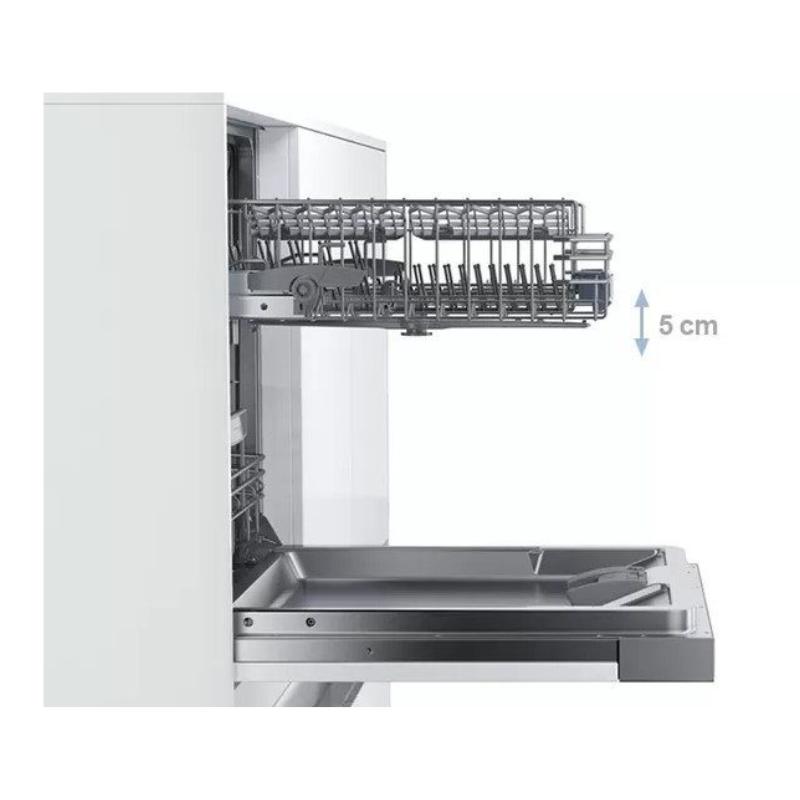 Hình ảnh máy rửa bát độc lập Bosch SMS4HBW00D Serie 4 Hình ảnh máy rửa bát độc lập Bosch SMS4HBW00D Serie 4