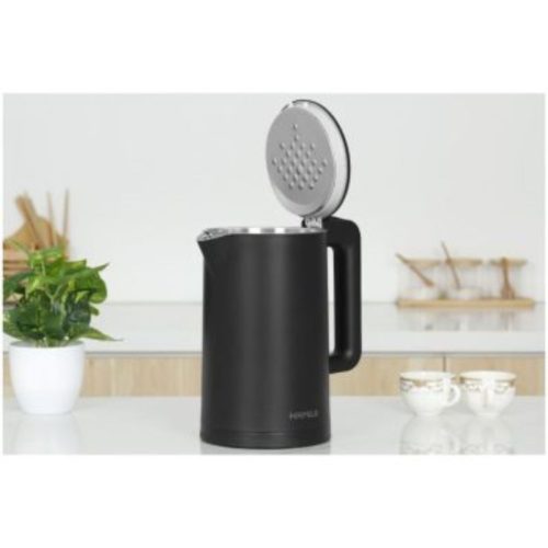 Hình ảnh thực tế bình đun siêu tốc Hafele 1.7L HS-K1705DB 535.43.548