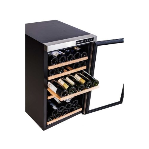 Hình ảnh tủ rượu vang Kadeka KA-39WR