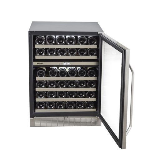 Hình ảnh tủ rượu vang Kadeka KA-45WR