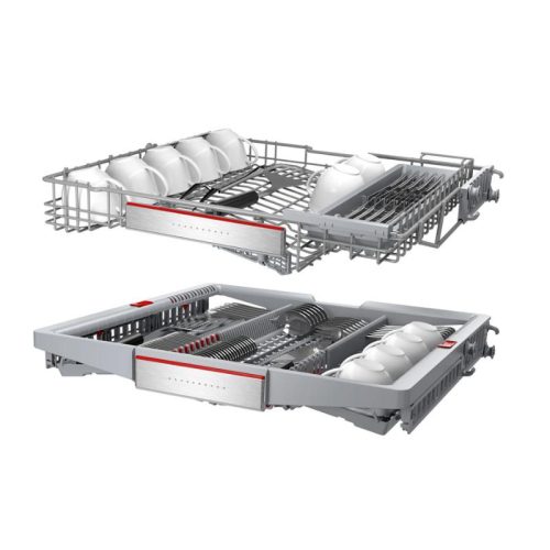 Máy rửa bát độc lập Bosch SMS4HBW00D Serie 4 5 Khay đựng máy rửa bát độc lập Bosch SMS4HBW00D Serie 4