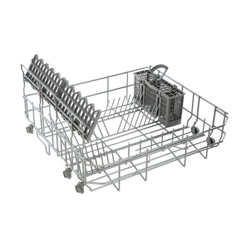 Máy rửa bát mini Bosch SKS62E38EU 5 Khay máy rửa bát mini Bosch SKS62E38EU