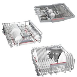 Khay máy rửa bát độc lập Bosch SMS6ECI11E Serie 6 Khay máy rửa bát độc lập Bosch SMS6ECI11E Serie 6