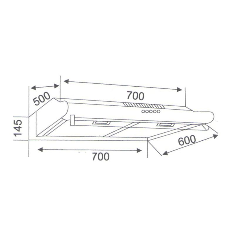 kich-thuoc-may-hut-mui-binova-bi-23-i-07 Kích thước máy hút mùi áp tường Binova BI-23-I-07