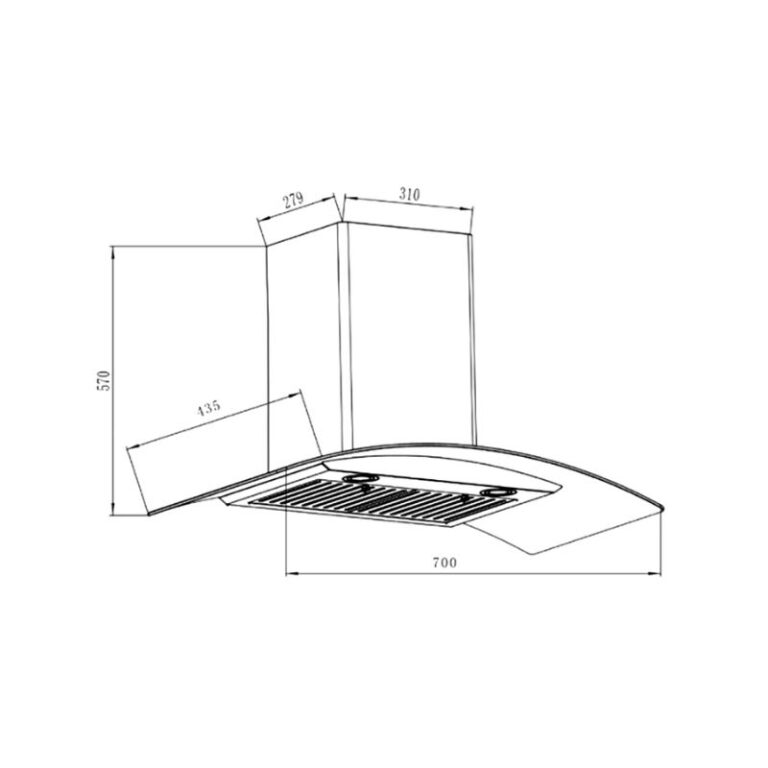 kich_thuoc_may_hut_mui_ap_tuong_binova_bi_1700sh_70 Kích thước máy hút mùi áp tường Binova BI-1700SH-70