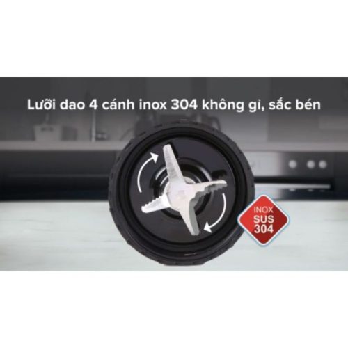 Lưỡi dao máy xay sinh tố đa năng chân không Hafele BR230-19E00 535.43.271