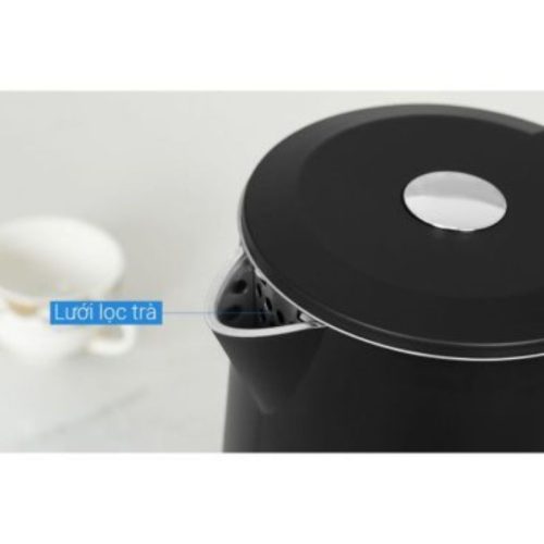 Lưới lọc bình đun siêu tốc Hafele 1.7L HS-K1705DB 535.43.548